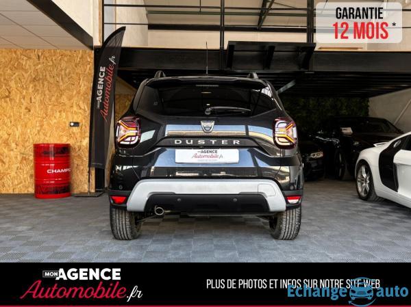 Dacia DUSTER II PHASE 2 1.5 DCI 115 PRESTIGE