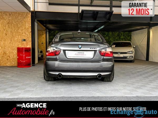 BMW SÉRIE 3 E90 335D 3.0 286 CARPLAY / CHAINE NEUVE