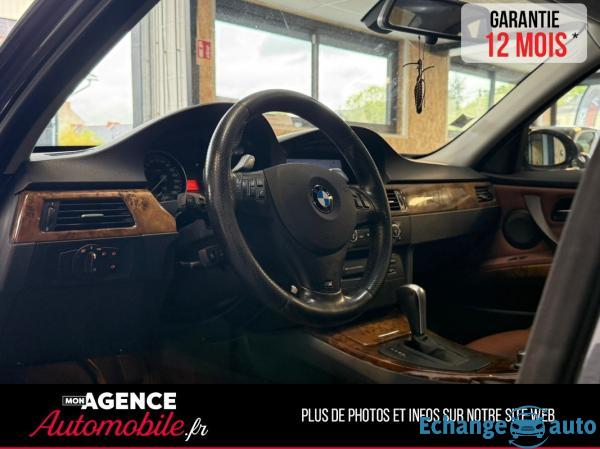 BMW SÉRIE 3 E90 335D 3.0 286 CARPLAY / CHAINE NEUVE