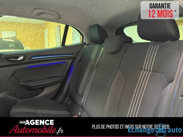 Renault MEGANE IV HATCHBACK 1.6 DCI 130 GT LINE / SUIVI COMPLET RENAULT