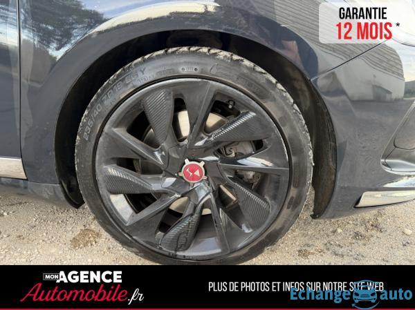 Citroën DS5 Performance Line 2.0 Blue HDi EAT6 S&S 181 Cv Boîte Auto