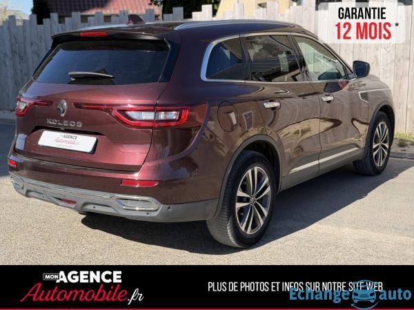 Renault KOLEOS II 1.6 DCi 16V 4x2 130 Cv