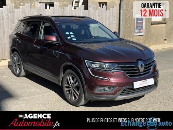 Renault KOLEOS II 1.6 DCi 16V 4x2 130 Cv