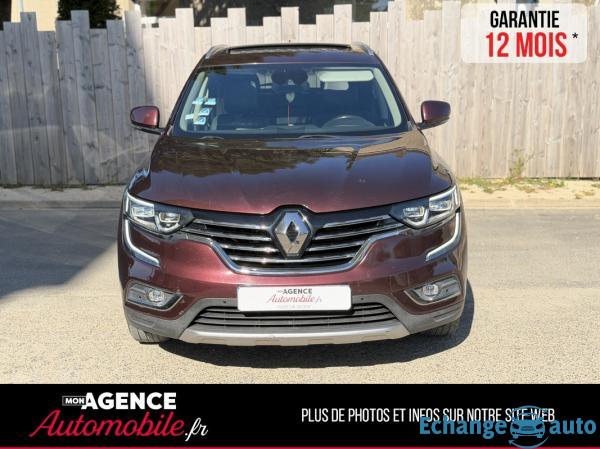 Renault KOLEOS II 1.6 DCi 16V 4x2 130 Cv
