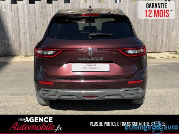 Renault KOLEOS II 1.6 DCi 16V 4x2 130 Cv
