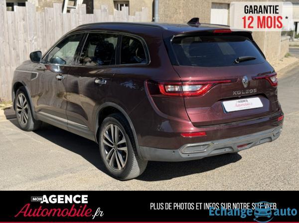 Renault KOLEOS II 1.6 DCi 16V 4x2 130 Cv