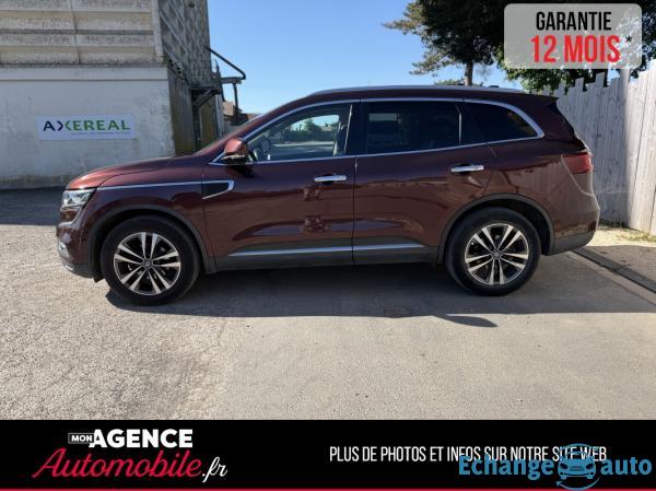 Renault KOLEOS II 1.6 DCi 16V 4x2 130 Cv