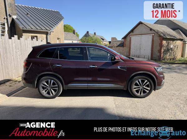 Renault KOLEOS II 1.6 DCi 16V 4x2 130 Cv