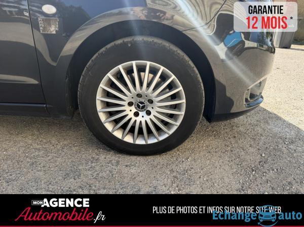 Mercedes BENZ Vito 119 2.1 CDI 16V BlueTEC 7G-TRONIC 190 Cv Boîte Auto