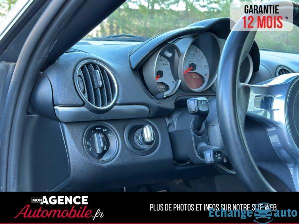 Porsche CAYMAN S 987.2 PDK 3.4 320ch Historique Limpide *Jantes OZ 19*PSE*PSM*Volant Sport / GARANTI
