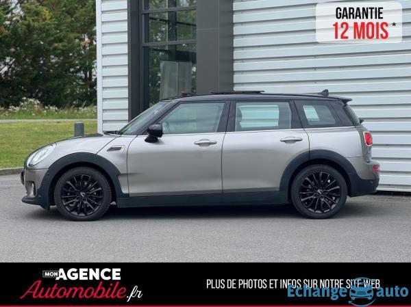 Mini Mini Cooper (F54) Clubman 2.0 150 Ch *HARMAN KARDON*Toit Pano / GARANTIE 12 MOIS