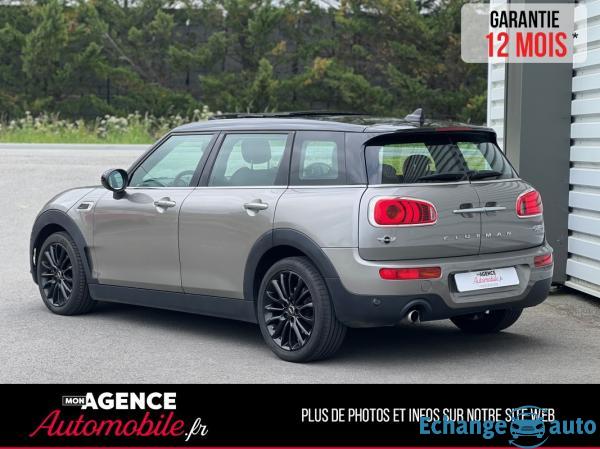 Mini Mini Cooper (F54) Clubman 2.0 150 Ch *HARMAN KARDON*Toit Pano / GARANTIE 12 MOIS