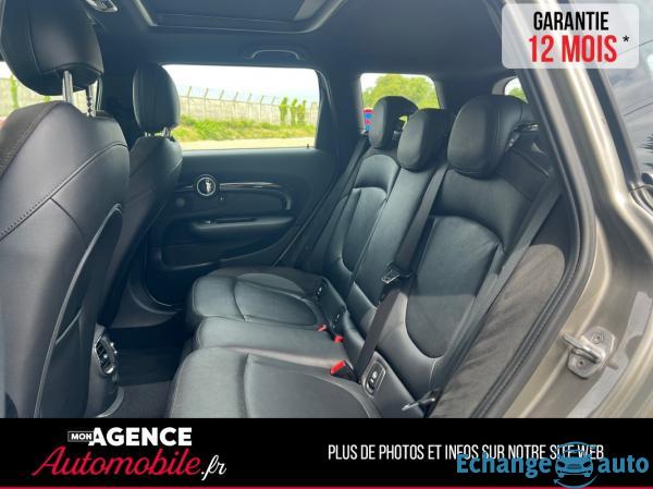 Mini Mini Cooper (F54) Clubman 2.0 150 Ch *HARMAN KARDON*Toit Pano / GARANTIE 12 MOIS