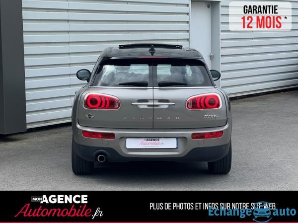 Mini Mini Cooper (F54) Clubman 2.0 150 Ch *HARMAN KARDON*Toit Pano / GARANTIE 12 MOIS