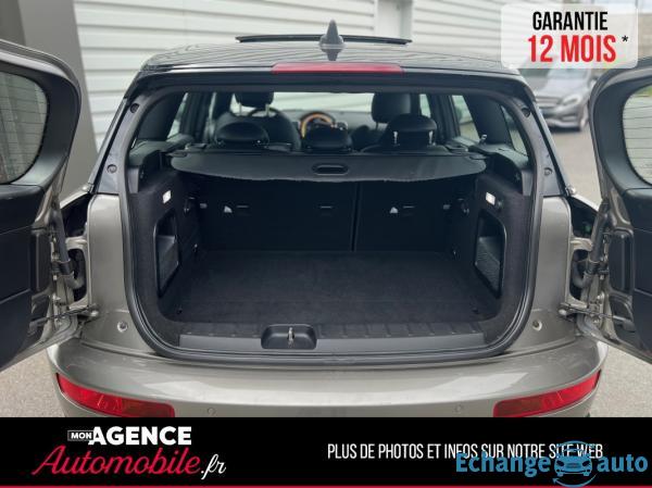 Mini Mini Cooper (F54) Clubman 2.0 150 Ch *HARMAN KARDON*Toit Pano / GARANTIE 12 MOIS