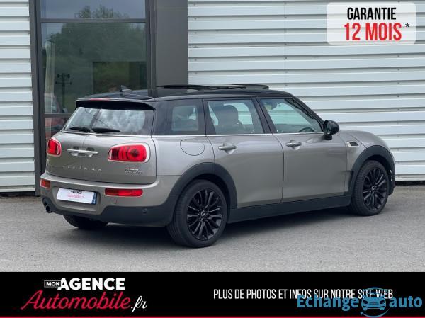 Mini Mini Cooper (F54) Clubman 2.0 150 Ch *HARMAN KARDON*Toit Pano / GARANTIE 12 MOIS