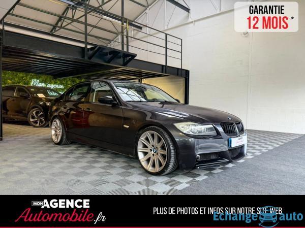 BMW SÉRIE 3 E90 335D 3.0 286 CARPLAY / CHAINE NEUVE