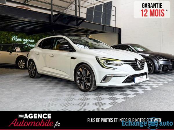 Renault MEGANE IV HATCHBACK 1.6 DCI 130 GT LINE / SUIVI COMPLET RENAULT
