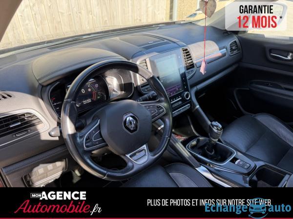 Renault KOLEOS II 1.6 DCi 16V 4x2 130 Cv