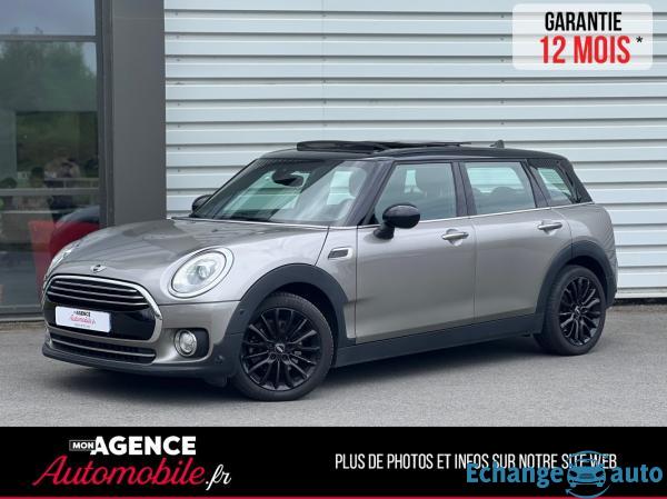 Mini Mini Cooper (F54) Clubman 2.0 150 Ch *HARMAN KARDON*Toit Pano / GARANTIE 12 MOIS