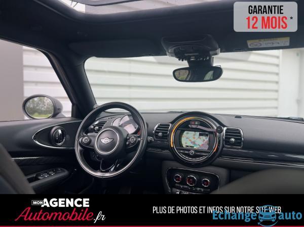Mini Mini Cooper (F54) Clubman 2.0 150 Ch *HARMAN KARDON*Toit Pano / GARANTIE 12 MOIS