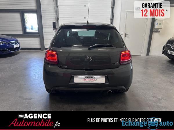 DS DS3 VTi 82 BVM5 Be Chic / KIT DISTRIBUTION OK GARANTIE 12 MOIS