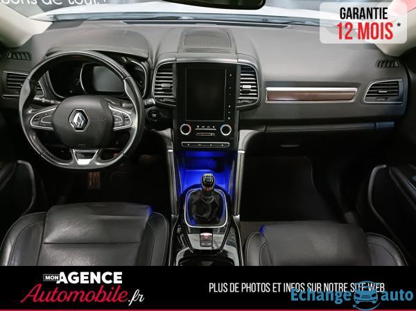Renault KOLEOS 1.6 DCI 130 CV INTENS - GARANTIE 12 MOIS