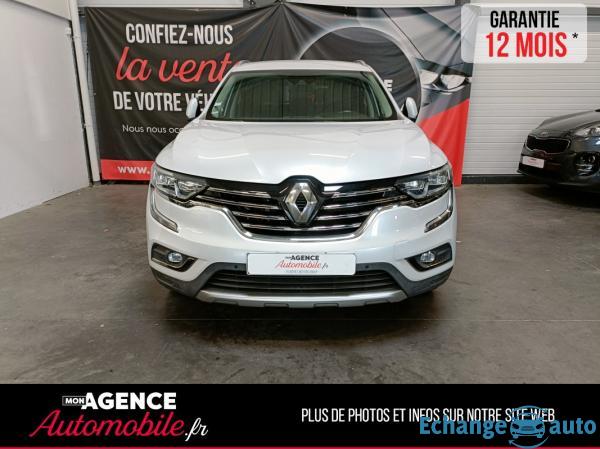 Renault KOLEOS 1.6 DCI 130 CV INTENS - GARANTIE 12 MOIS