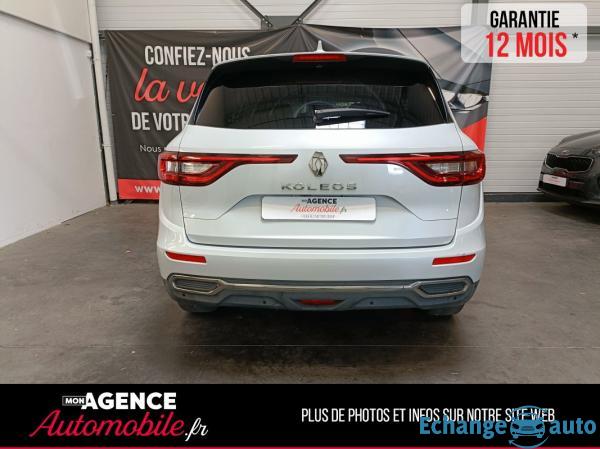 Renault KOLEOS 1.6 DCI 130 CV INTENS - GARANTIE 12 MOIS