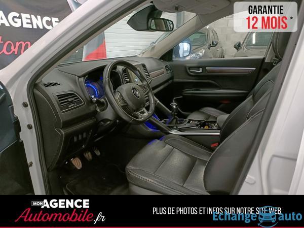 Renault KOLEOS 1.6 DCI 130 CV INTENS - GARANTIE 12 MOIS