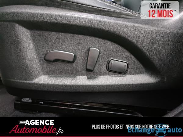 Renault KOLEOS 1.6 DCI 130 CV INTENS - GARANTIE 12 MOIS