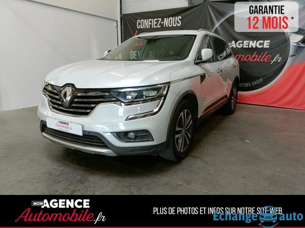 Renault KOLEOS 1.6 DCI 130 CV INTENS - GARANTIE 12 MOIS