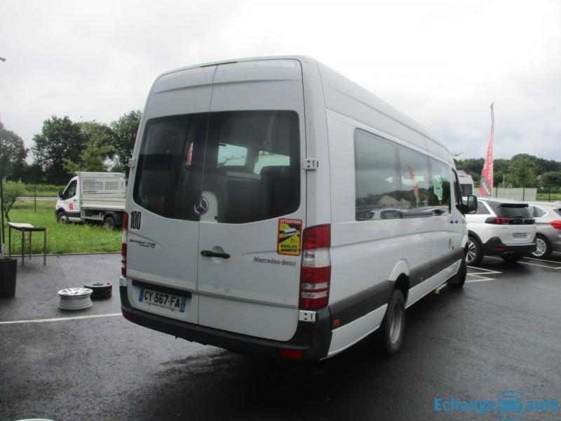 MERCEDES SPRINTER TRANSFER