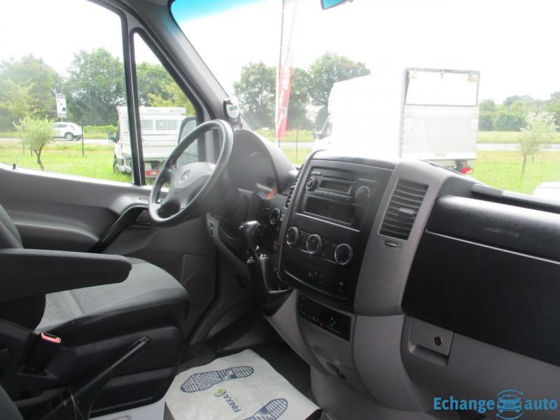 MERCEDES SPRINTER TRANSFER
