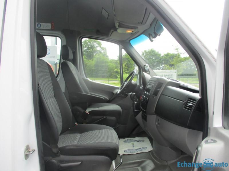 MERCEDES SPRINTER TRANSFER