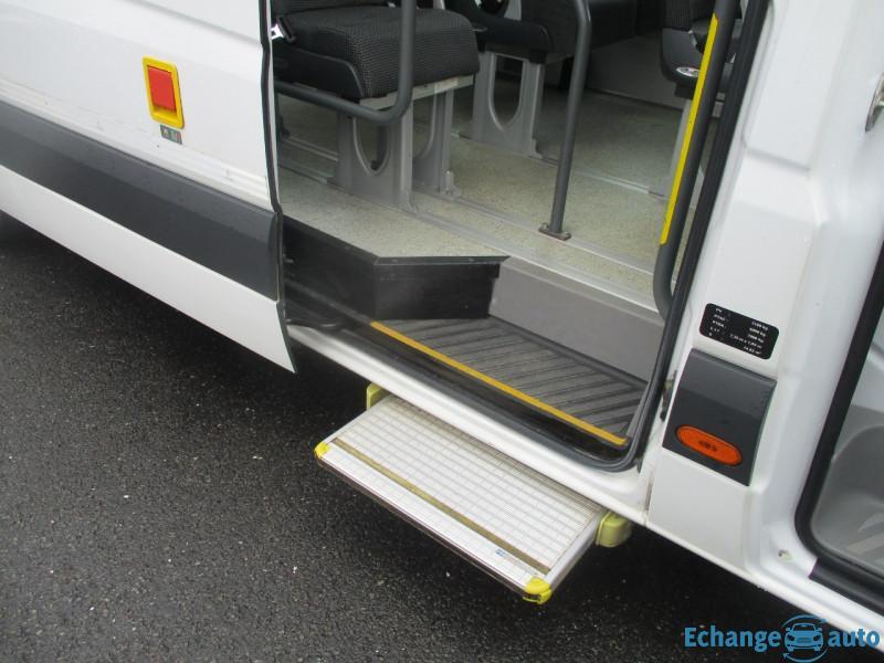 MERCEDES SPRINTER TRANSFER