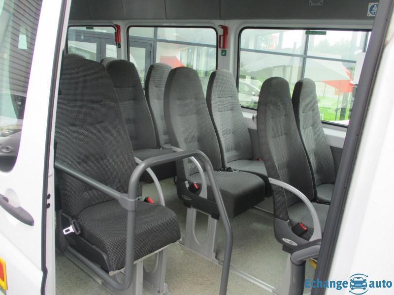 MERCEDES SPRINTER TRANSFER