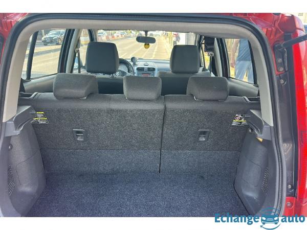 SUZUKI SPLASH 1.2 comfort  BVA