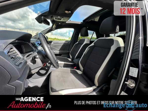 Volkswagen T-Roc FIRST EDITION 2.0 TDI 150 Ch 4 MOTION*BEATS Audio*Toit Pano*Hayon Elec / GARANTIE 1