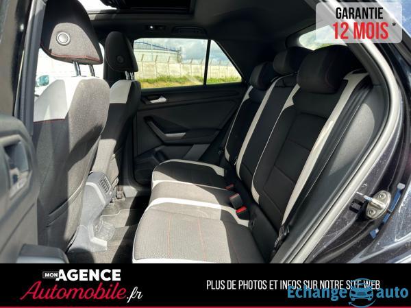Volkswagen T-Roc FIRST EDITION 2.0 TDI 150 Ch 4 MOTION*BEATS Audio*Toit Pano*Hayon Elec / GARANTIE 1