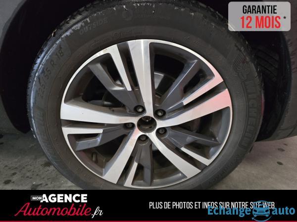 Peugeot 3008 ALLURE 1.5 HDI 130 EAT8
