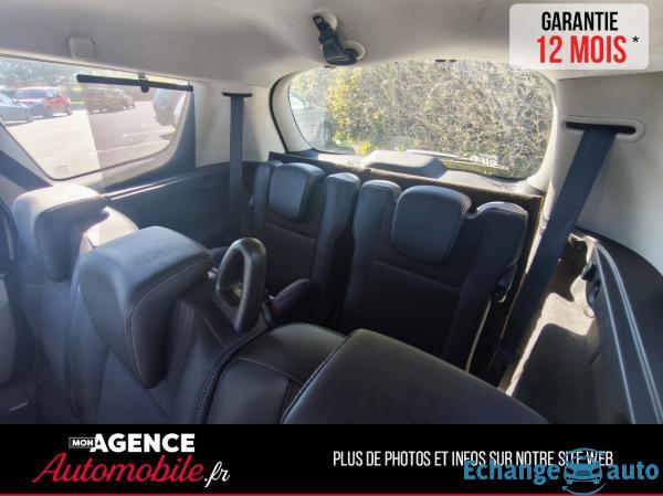 Renault Grand Scenic 1.5 DCI 110 FAP PRIVILEGE 7P / Garantie 12 Mois