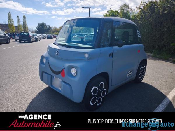 Citroën Ami Base 5.5 Kwh