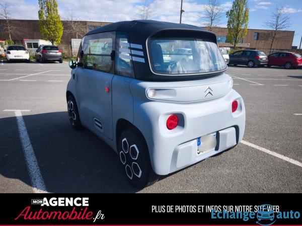 Citroën Ami Base 5.5 Kwh