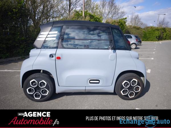 Citroën Ami Base 5.5 Kwh