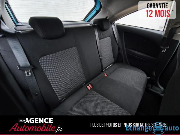 Opel Corsa 1.3 CDTI 95 STOP/START / Garantie 12 Mois