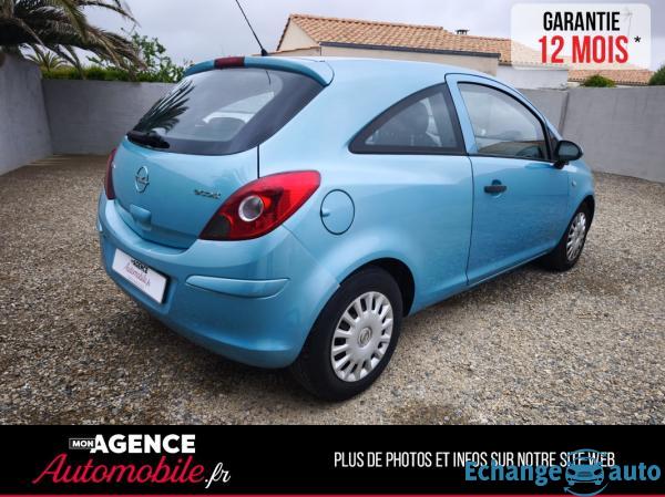 Opel Corsa 1.3 CDTI 95 STOP/START / Garantie 12 Mois