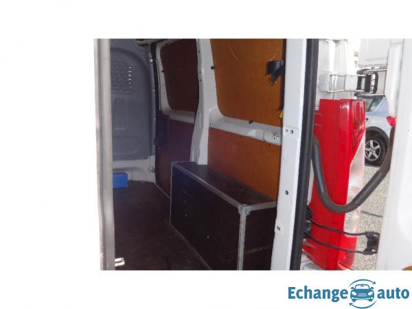 CITROEN JUMPY FOURGON 2.0 HDI 125ch 