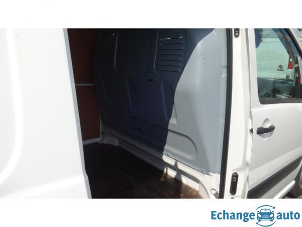 CITROEN JUMPY FOURGON 2.0 HDI 125ch 