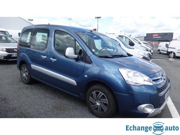 CITROEN BERLINGO 1.6 HDI 90ch Multispace ETG6 boite automatique